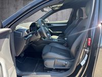 Cupra Formentor - Vorschau Bild 10
