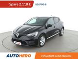 Renault Clio 1.0 TCe Experience *LED*TEMPO*START/STOP* - Renault Clio Gebrauchtwagen in Nürnberg