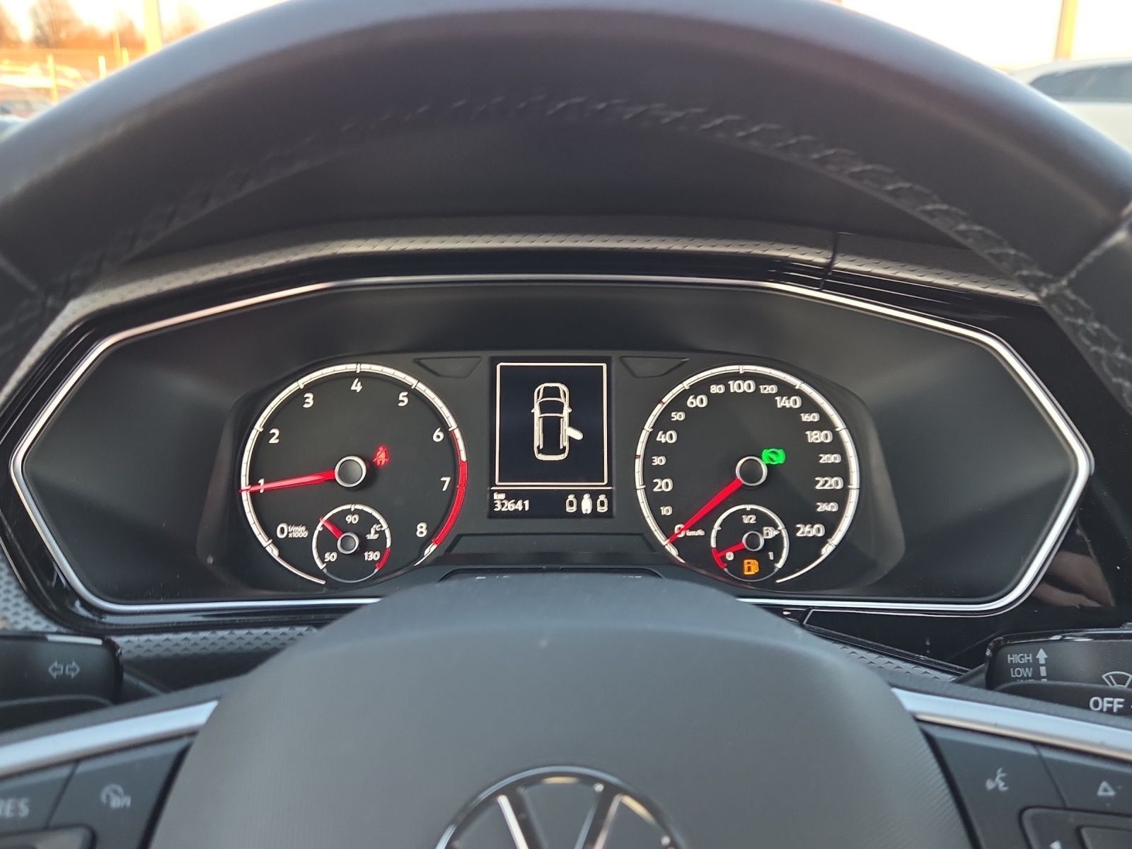 Volkswagen T-Cross - Bild 12