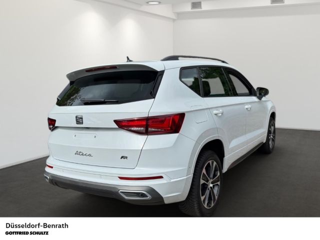 Seat Ateca - Bild 4