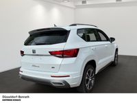 Seat Ateca - Vorschau Bild 4