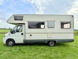 Roller Team Fiat Ducato 2.8L idTD -6 Sitz-/Schlafplätze - Roller Team Alkoven