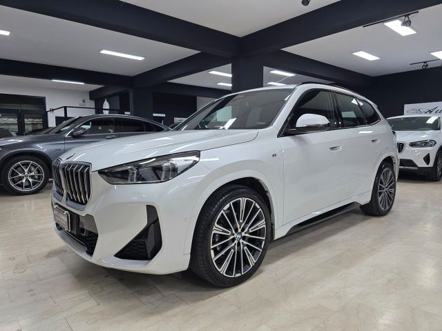 Autres Bmw X1 sDrive 18d Msport