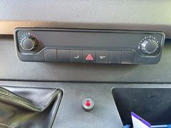 MERCEDES-BENZ Sprinter III Arbeitsbühnen/ Teleskopbühne 12,5m