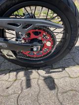 Aprilia SX 125 - KLEINKRAFTRAD