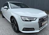 Audi A4 Lim. 3.0 TDI V6 Quattro Design Aut.Led,Leder - Audi A4 mit Diesel-Antrieb: Limousine, 3.0