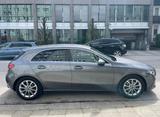Mercedes-Benz A200 Junge Sterne Garantie & neuer Kundendienst - Mercedes-Benz 200: S200
