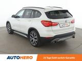 BMW xDrive 20i xLine Aut.*NAVI*LED*CAM*TEMPO*SHZ* - BMW X1: Allradantrieb