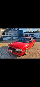 Audi 80 Typ89 mit Kamei-Umbau - Audi 80: Typ 89