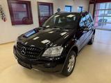 Mercedes-Benz ML 280 CDI Radio/CD,AHK 3.5T - gebrauchte Mercedes-Benz ML 280 aus dem Jahr 2006
