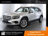 Mercedes-Benz GLB 200 Style/LED/Spiegel-P/Sitzkomfort-P/RfCam - silberne Mercedes-Benz GLB 200