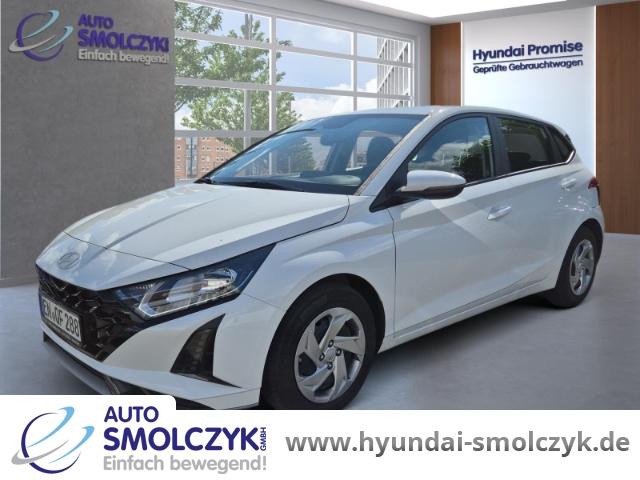 Hyundai i20 1.0 T SELECT NAVI+PDC+KAMERA+PDC+DAB