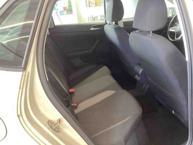 Polo 1.0 TSI DSG Life IQ.LIGHT.+NAVI+ACC+SHZ+PDC