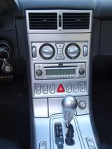 Chrysler Cabrio/Roadster - Chrysler Crossfire
