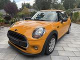 MINI One F56 1.2 Standheizung 1. Hand 3-trg. - MINI MINI: 1.3