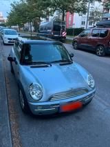 MINI REDUZIERT !  Mini Cooper R50 |TÜV bis 03/2... - MINI Cooper aus 2001