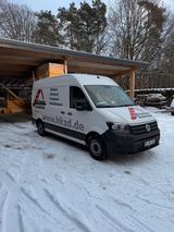 Volkswagen VW Crafter 2.0 TDI - Volkswagen Crafter in Bielefeld