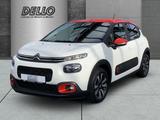 Citroën C3 Feel 1.2 PURETECH FEEL Navi LED Klimaautom DA - Citroën Gebrauchtwagen in Bremen