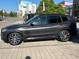 BMW X3 M40i/gepflegt/8-fach ber./Pano/HUD/360° - BMW X3 M40 von privat