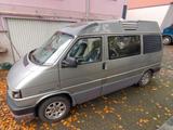 Dehler VW Bus Camper T4 mit TDI-ATM