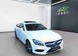 Mercedes-Benz CLS 500 SB 4Matic AMG-Line*Designo~Multi Mas~H&K