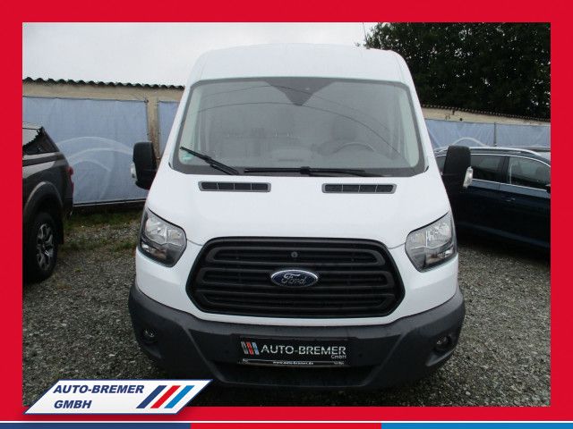 Fahrzeugabbildung Ford TRANSIT 2,0TDCI  L3 / ALW