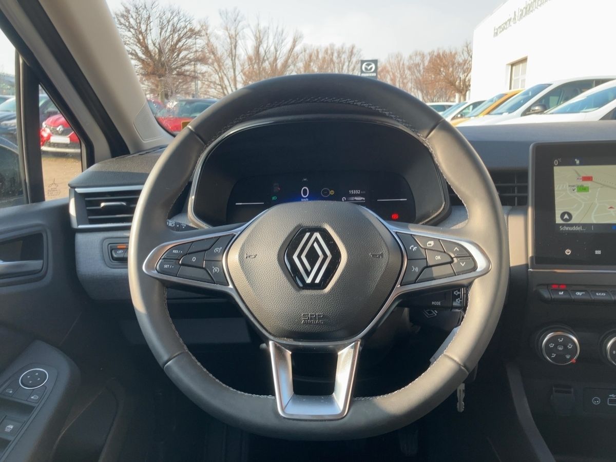 Renault Clio - Bild 10