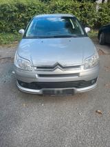 Citroën Citroen C4 zu verkaufen - Citroën C4 in Bochum