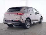 Mercedes-Benz AMG EQE 43 4M SUV AMG|NIGHT|DISTR|360° - Mercedes-Benz EQE SUV in Bremen