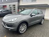 Porsche Cayenne S ! Unfall Vorne Rechts ! Fahrbereit - gebrauchte Porsche bis 15.000 Euro