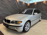 BMW 320D/TÜV 02.2026/LEDER/SCHIEBEDACH/6-GANG/ - BMW 320 aus 2004: 320d