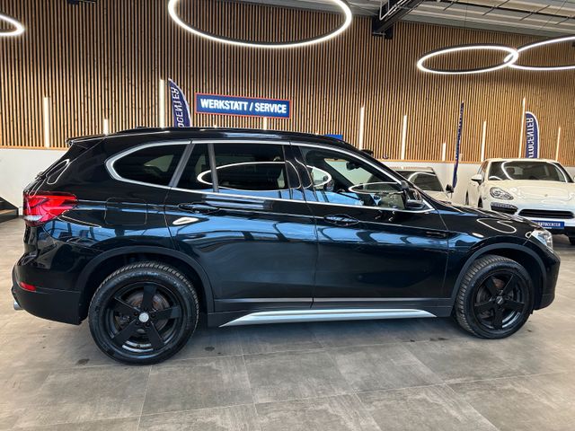 BMW X1 sDrive 18 d xLine *Fahrschule*