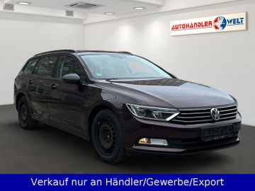 Volkswagen Passat Variant - 3