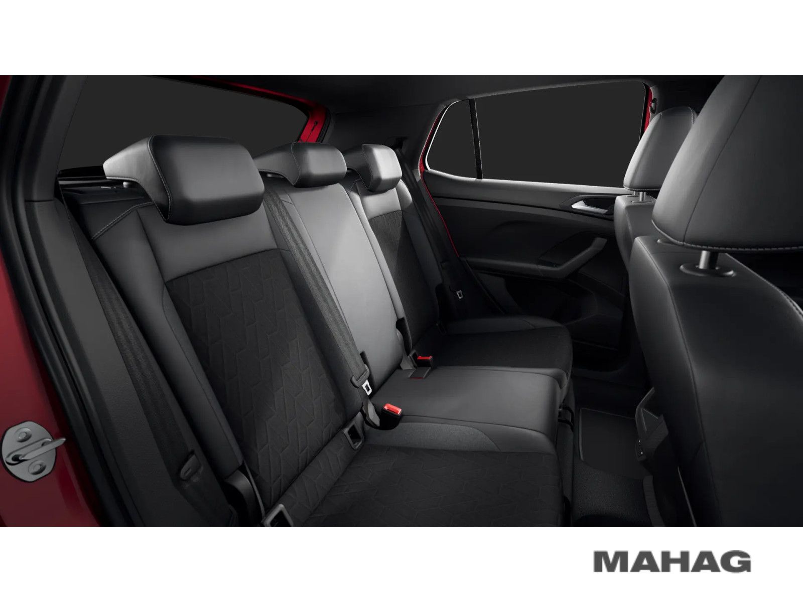 Volkswagen T-Cross - Bild 12