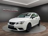 Seat Ibiza Reference, Scheckheft, Service + TÜV neu! - Seat Ibiza Gebrauchtwagen in Wuppertal