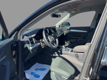 Audi Q5 - 8