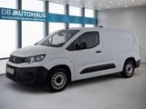 Peugeot Partner Kasten Premium 1.5 BlueHDI L2 Sortimo - Peugeot Partner: L1