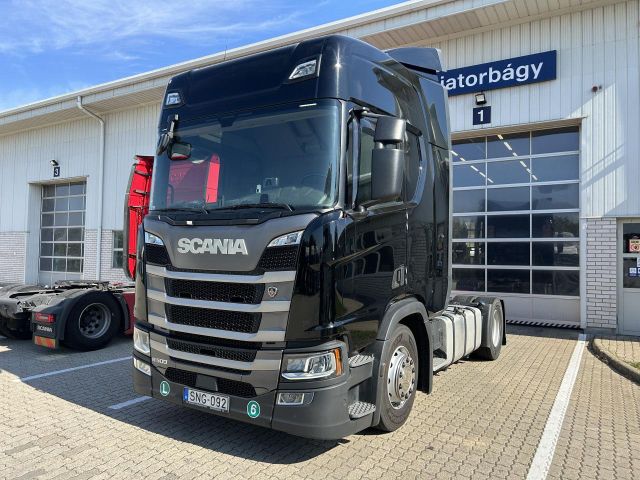 Scania R 500 A4x2LA