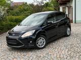 Ford C-Max Titanium / Sitzheizung / Tempomat / PDC - Ford C-Max SUV