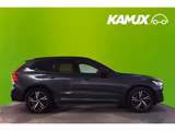 Volvo XC60 B5 AWD Geartronic R-Design+LED+PANO+AHK - Volvo XC60: R Design