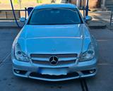 Mercedes-Benz Mercedes Benz CLS 55 AMG *MOTOR 58.000KM*D... - Mercedes-Benz CLS 55 AMG von privat