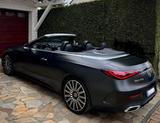 Mercedes-Benz CLE 300 4MATIC, Mango Matt, Absolute Vollausst. - Mercedes-Benz CLE-Klasse von privat