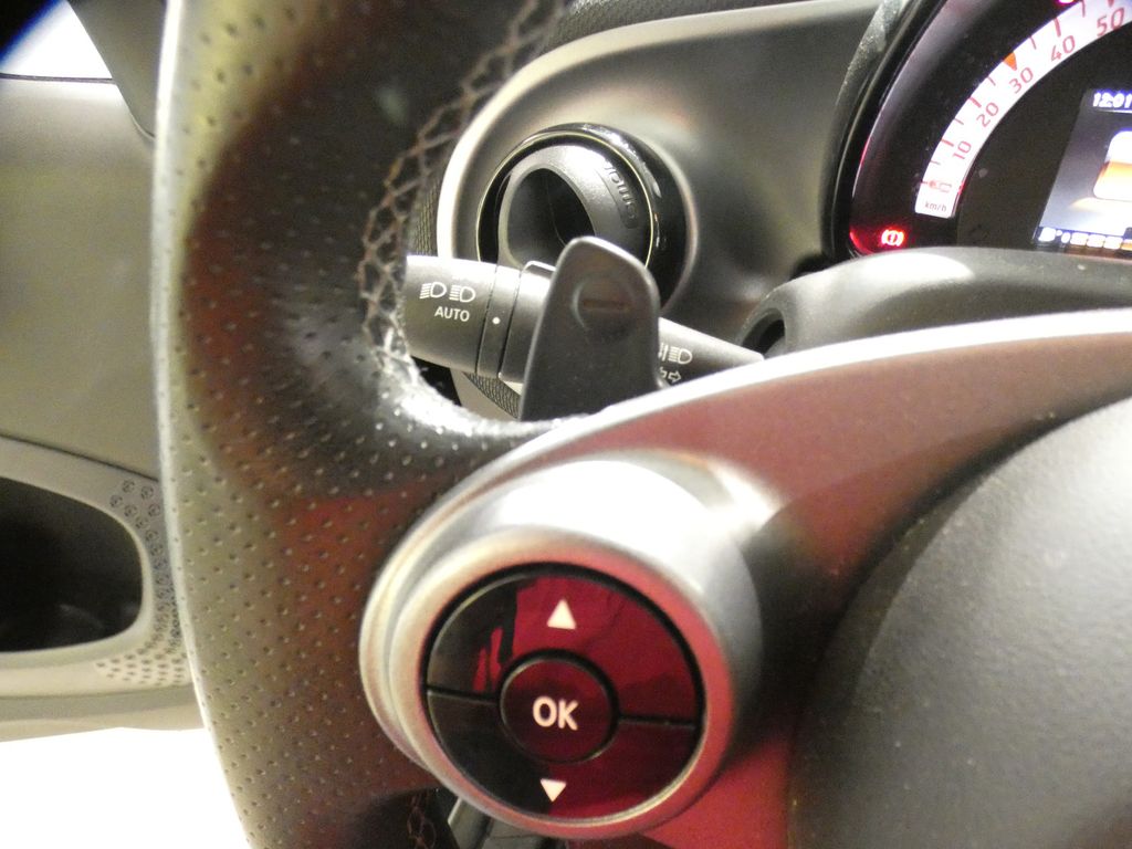 SMART ForTwo – Bild 16