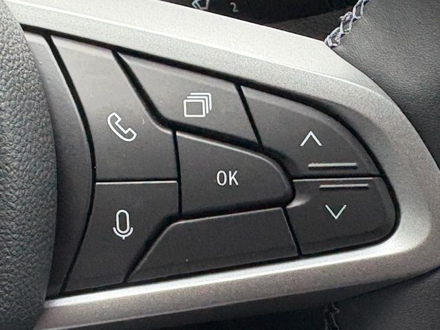 Fahrzeugabbildung Dacia Bigster Expression TCe 140