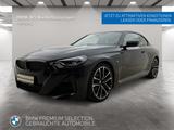 BMW 220i Coupé M Sport Navi Head-Up PDC Sitzheizung - gebrauchte BMW 220 aus dem Jahr 2022
