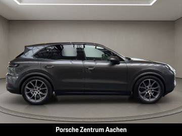 Porsche Cayenne - 7