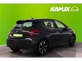 Peugeot 208 1.2PureTech 82 Allure+NAVI+AHK+PANO+KAMERA - Peugeot: Allure
