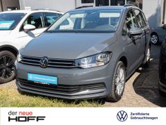 Volkswagen Touran 1.5 TSI Comfort Navi Bluetooth Winterpake