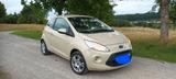 Ford Ka/Ka+ 1,2 Titanium - Ford: Grün, Metallic, Ka