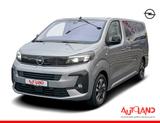 Opel Zafira 2.0 D AT L3 Edition Selection VC LED Navi - Opel Zafira aus 2024